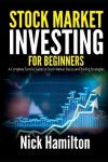 Book cover for Stock Market Investing for Beginners