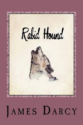 Book cover for Rabid Hound