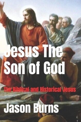 Cover of Jesus The Son of God