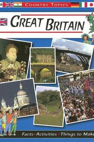 Cover of Great Britain