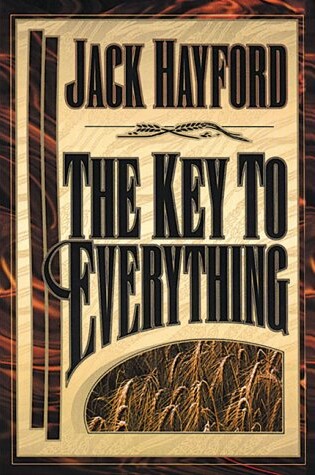 Cover of The Key to Everything