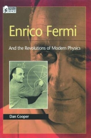 Cover of Enrico Fermi