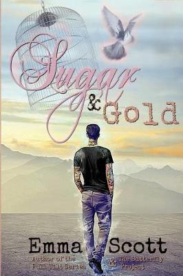 Book cover for Sugar & Gold
