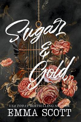 Cover of Sugar & Gold