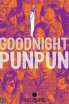 Book cover for Goodnight Punpun, Vol. 3