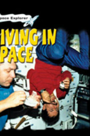 Cover of Living in Space