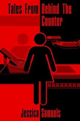 Book cover for Tales From Behind the Counter