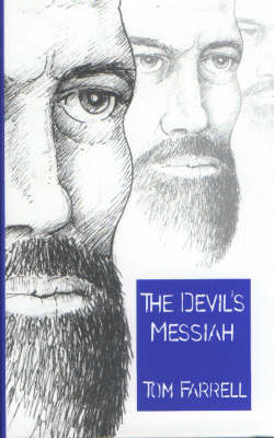 Book cover for The Devil's Messiah