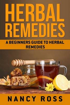 Cover of Herbal Remedies