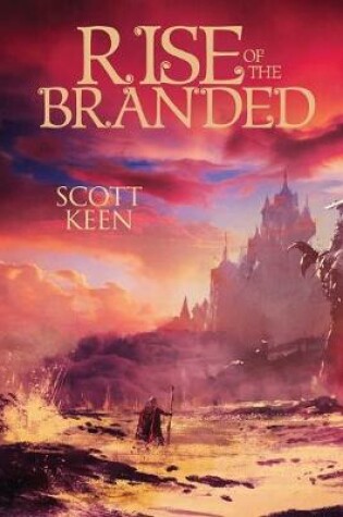 Cover of Rise Of The Branded