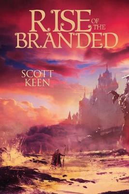 Book cover for Rise Of The Branded