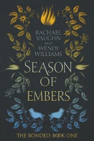 Cover of Season of Embers