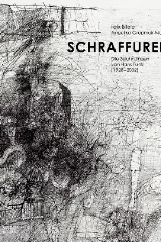 Cover of Schraffuren