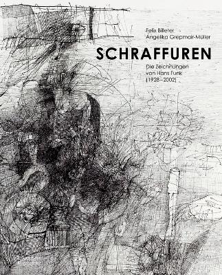 Book cover for Schraffuren