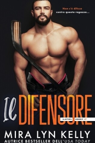 Cover of Il Difensore