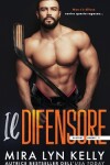 Book cover for Il Difensore