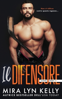 Cover of Il Difensore