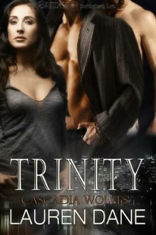 Cover of Trinity