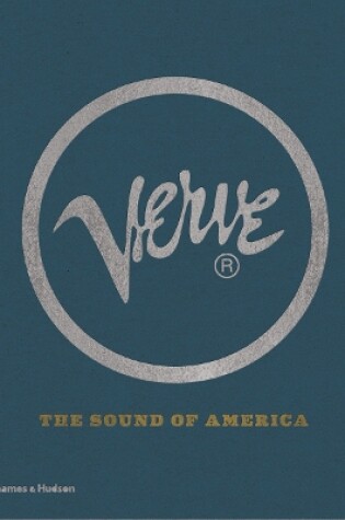 Cover of Verve