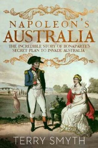 Cover of Napoleon's Australia