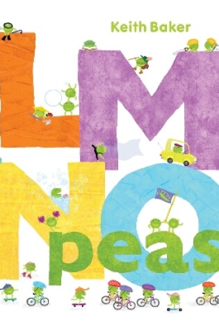 Cover of LMNO Peas