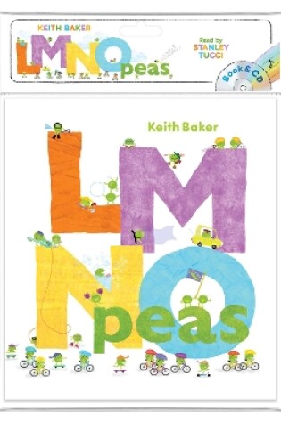 Cover of LMNO Peas