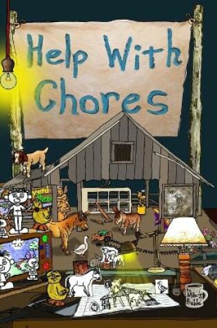 Cover of Help With Chores