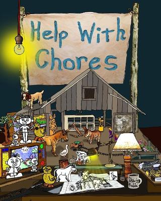 Book cover for Help With Chores