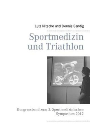 Cover of Sportmedizin und Triathlon