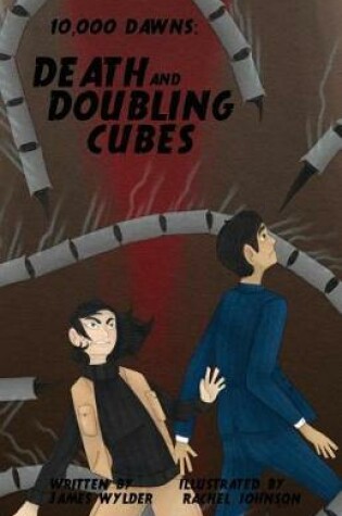 Cover of Death and Doubling Cubes