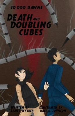 Cover of Death and Doubling Cubes