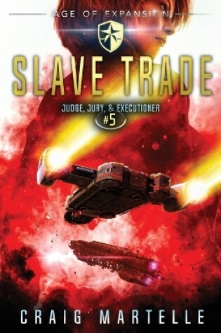 Cover of Slave Trade