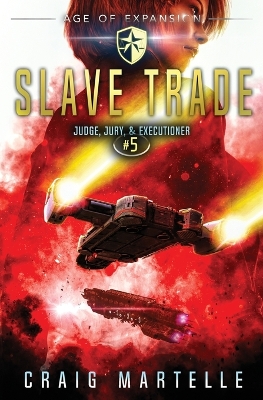 Cover of Slave Trade