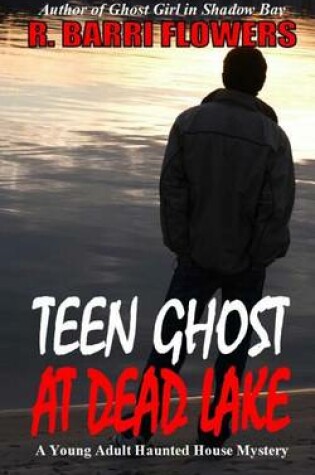 Cover of Teen Ghost At Dead Lake