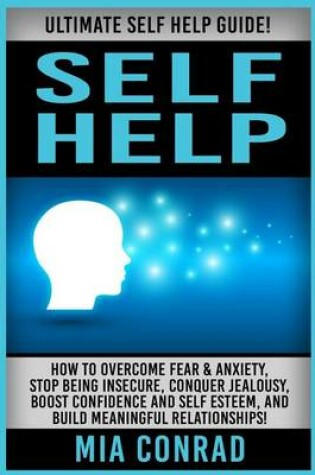 Cover of Self Help