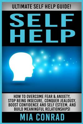 Book cover for Self Help