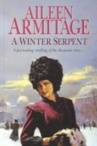 Cover of Winter Serpent