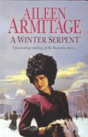 Book cover for Winter Serpent