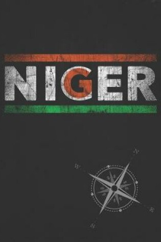 Cover of Niger