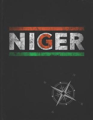 Book cover for Niger