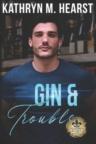 Cover of Gin & Trouble