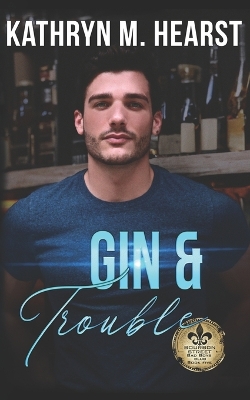 Book cover for Gin & Trouble