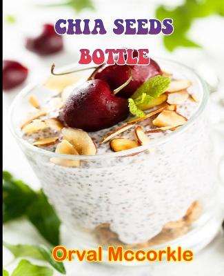 Book cover for Chia Seeds Bottle