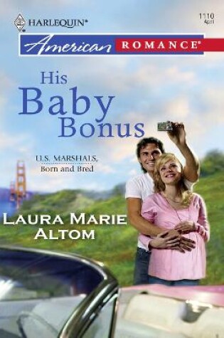 Cover of His Baby Bonus