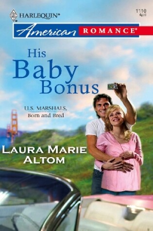 Cover of His Baby Bonus