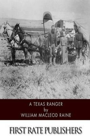 Cover of A Texas Ranger