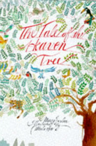 Cover of The Tale of the Heaven Tree