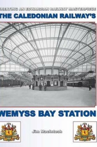 Cover of Wemyss Bay Station