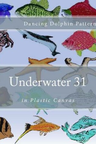 Cover of Underwater 31