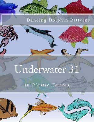 Book cover for Underwater 31